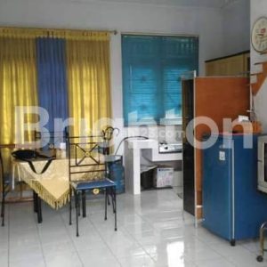 Dijual Villa di Galxy Resort, Pacet, Cianjur