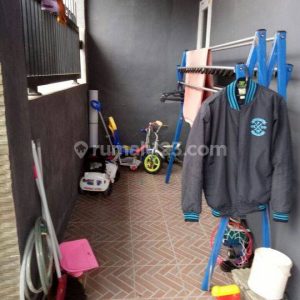 Dijual Rumah Pusat Kota Cianjur