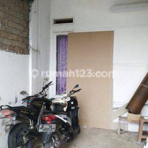 Dijual Rumah Murah di Pusat Kota Cianjur