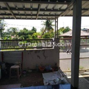 Dijual Rumah Murah di Pusat Kota Cianjur