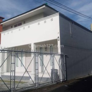 Dijual Villa dengan Usaha Jamur di Puncak Cipanas