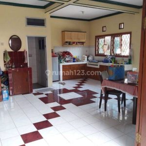 Dijual Villa di Pacet