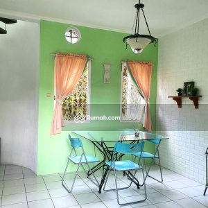 Dijual Cepat Murah Villa Kota Bunga Cipanas