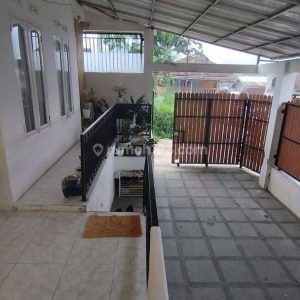 Dijual Rumah Siap Huni di Cugenang