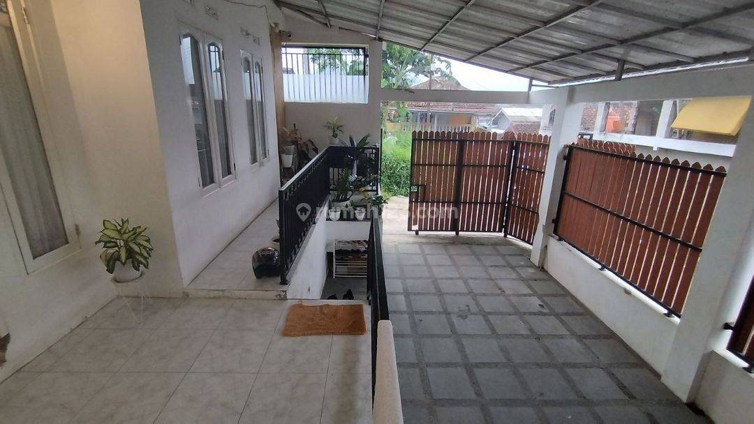 Dijual Rumah Siap Huni di Cugenang