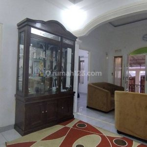 Dijual Rumah Siap Huni di Cugenang