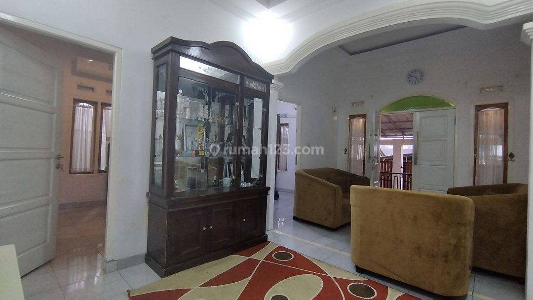 Dijual Rumah Siap Huni di Cugenang