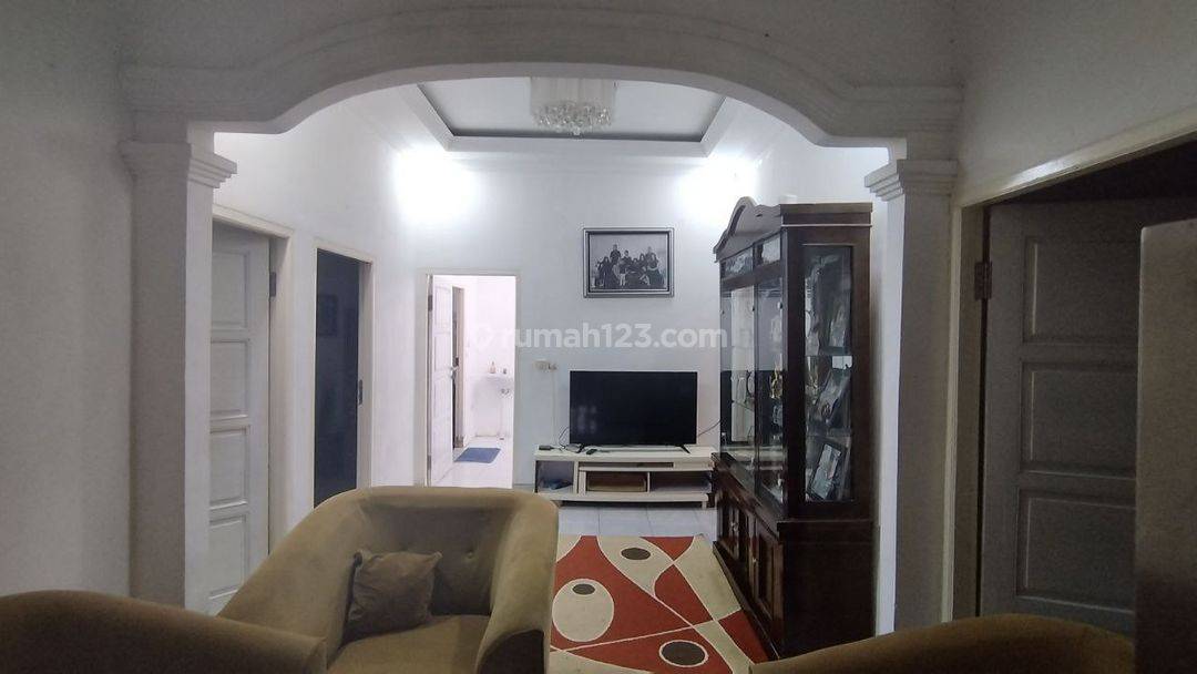 Dijual Rumah Siap Huni di Cugenang
