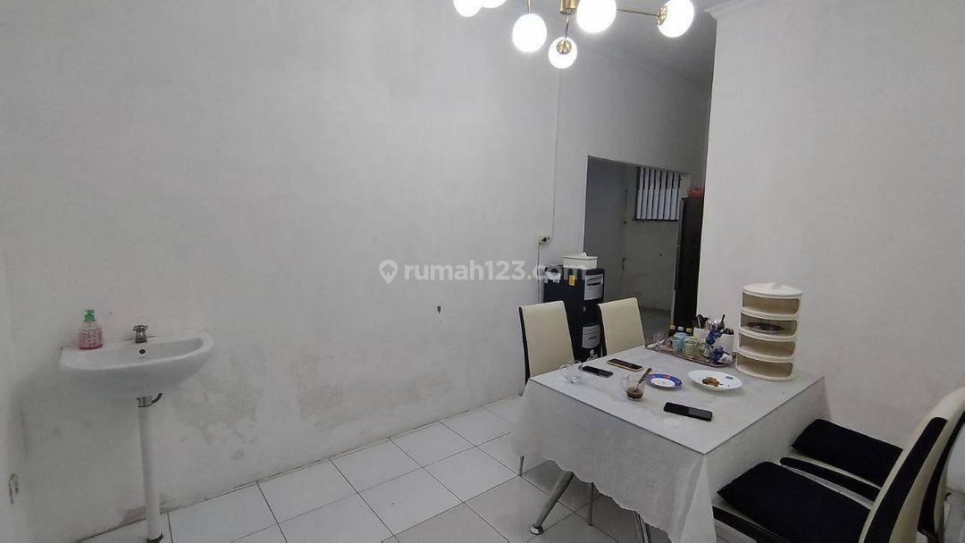 Dijual Rumah Siap Huni di Cugenang