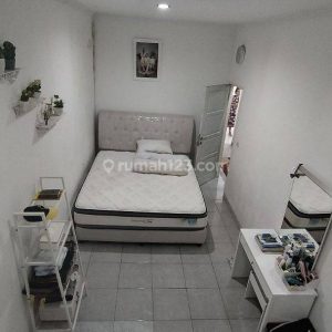 Dijual Rumah Siap Huni di Cugenang
