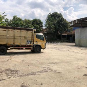 Dijual Tanah Bonus Bangunan di Cianjur Kota