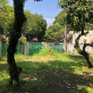 Dijual Tanah Bonus Bangunan di Cianjur Kota