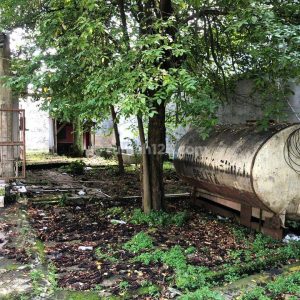 Dijual Tanah Bonus Bangunan di Cianjur Kota