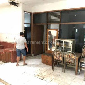 Dijual Tanah Bonus Bangunan di Cianjur Kota