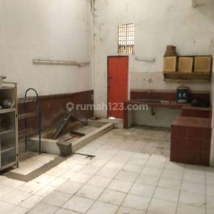 Dijual Tanah Bonus Bangunan di Cianjur Kota