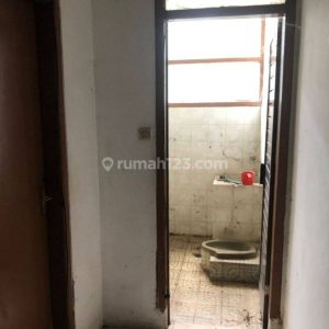 Dijual Tanah Bonus Bangunan di Cianjur Kota