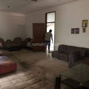 Dijual Tanah Bonus Bangunan di Cianjur Kota