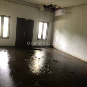 Dijual Tanah Bonus Bangunan di Cianjur Kota