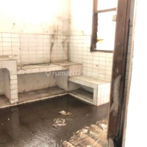 Dijual Tanah Bonus Bangunan di Cianjur Kota