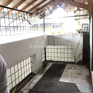 Dijual Tanah Bonus Bangunan di Cianjur Kota