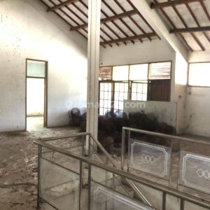 Dijual Tanah Bonus Bangunan di Cianjur Kota