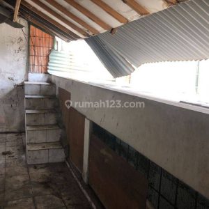 Dijual Tanah Bonus Bangunan di Cianjur Kota