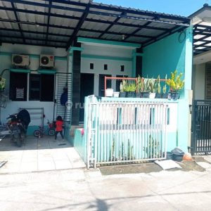 Dijual Rumah Hunian Nyaman di Karangtengah