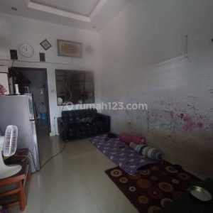Dijual Rumah Hunian Nyaman di Karangtengah