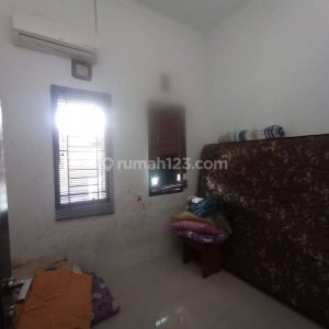 Dijual Rumah Hunian Nyaman di Karangtengah