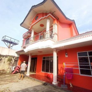Dijual Rumah Luas Nyaman Siap Huni di Pusat Kota Cianjur