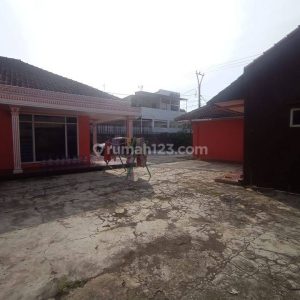 Dijual Rumah Luas Nyaman Siap Huni di Pusat Kota Cianjur