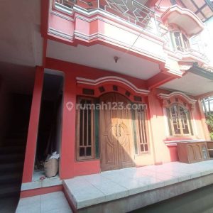 Dijual Rumah Luas Nyaman Siap Huni di Pusat Kota Cianjur