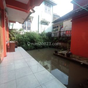 Dijual Rumah Luas Nyaman Siap Huni di Pusat Kota Cianjur