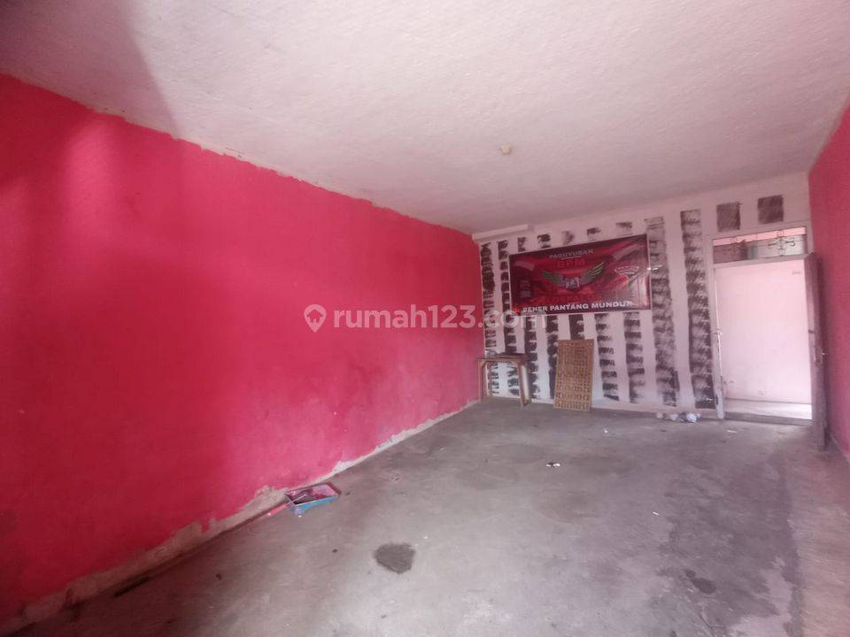 Dijual Rumah Luas Nyaman Siap Huni di Pusat Kota Cianjur