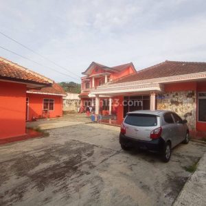 Dijual Rumah Luas Nyaman Siap Huni di Pusat Kota Cianjur