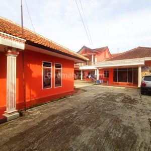 Dijual Rumah Luas Nyaman Siap Huni di Pusat Kota Cianjur