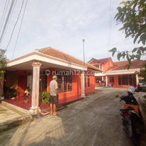 Dijual Rumah Luas Nyaman Siap Huni di Pusat Kota Cianjur