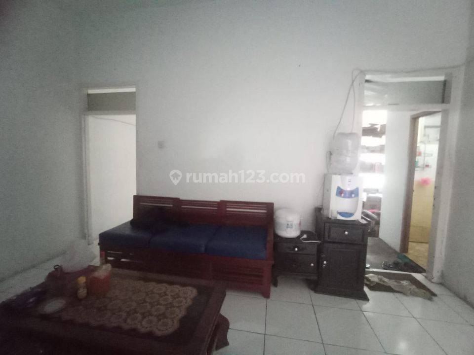 Dijual Rumah Luas Nyaman Siap Huni di Pusat Kota Cianjur