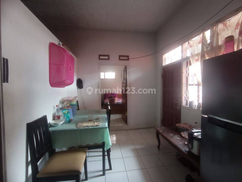 Dijual Rumah Luas Nyaman Siap Huni di Pusat Kota Cianjur