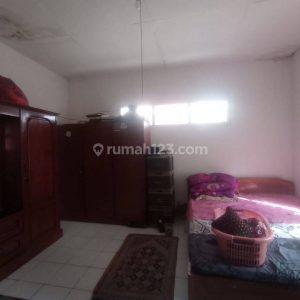 Dijual Rumah Luas Nyaman Siap Huni di Pusat Kota Cianjur