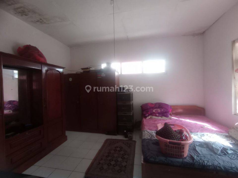 Dijual Rumah Luas Nyaman Siap Huni di Pusat Kota Cianjur