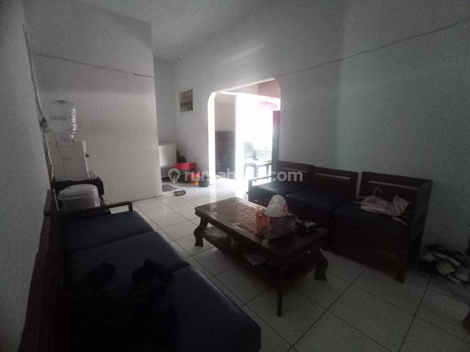 Dijual Rumah Luas Nyaman Siap Huni di Pusat Kota Cianjur