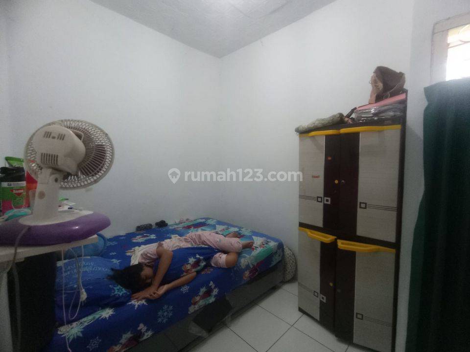 Dijual Rumah Luas Nyaman Siap Huni di Pusat Kota Cianjur