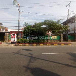 Dijual Rumah Luas Nyaman Siap Huni di Pusat Kota Cianjur