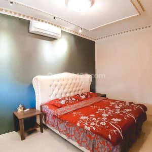 Dijual Villa Idaman Full Furnished di Cipanas