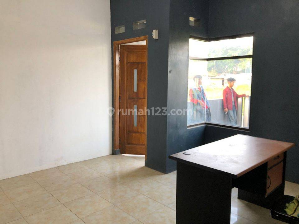 Dijual Rumah Siap Huni di Jebrod Cianjur Kota