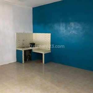 Dijual Rumah Siap Huni di Jebrod Cianjur Kota