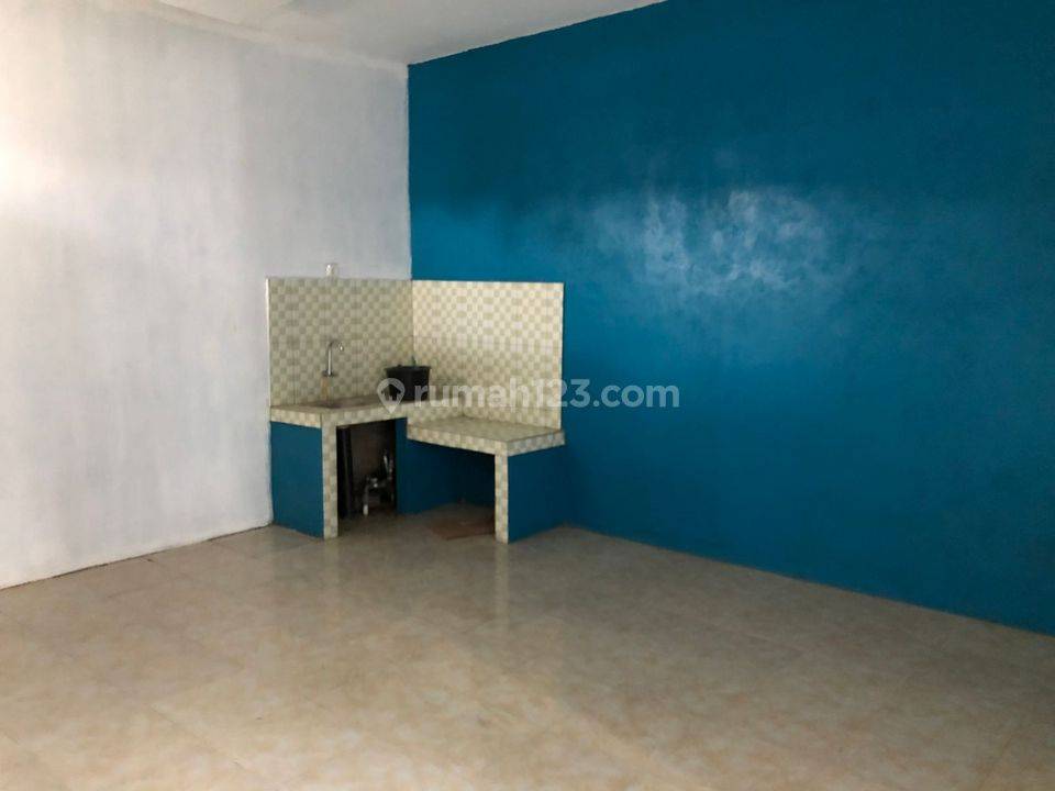 Dijual Rumah Siap Huni di Jebrod Cianjur Kota