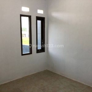 Dijual Rumah Siap Huni di Jebrod Cianjur Kota