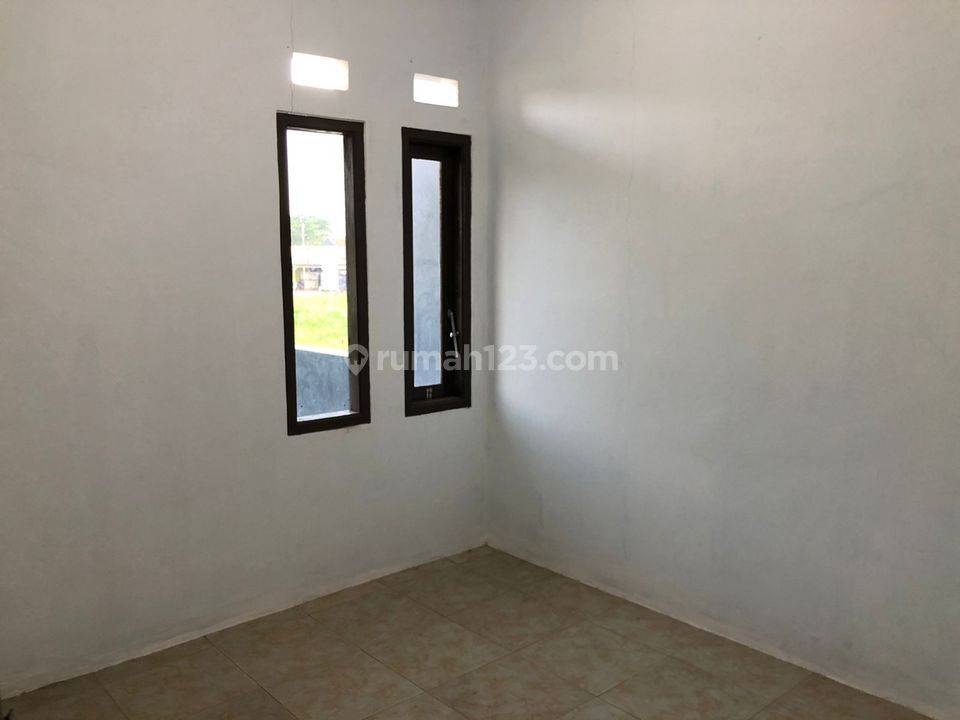 Dijual Rumah Siap Huni di Jebrod Cianjur Kota